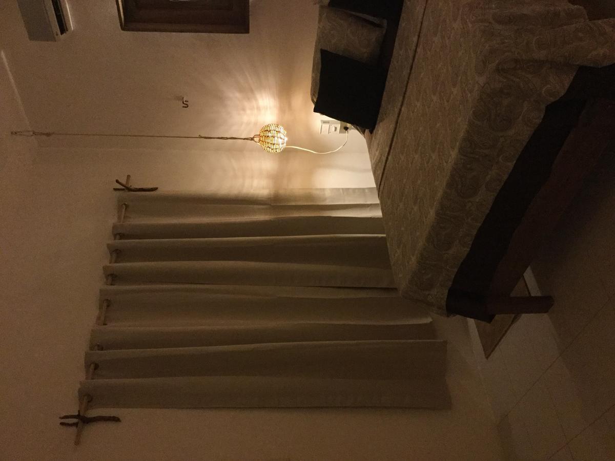 La Casa De Nana Leilighet Holbox  Eksteriør bilde